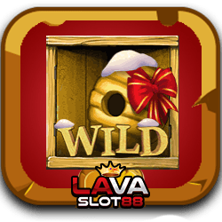 Big-Bad-Wolf-Christmas-สล็อต