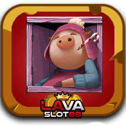 Big-Bad-Wolf-สล็อต