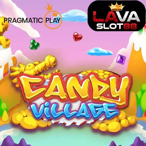 Candy Village