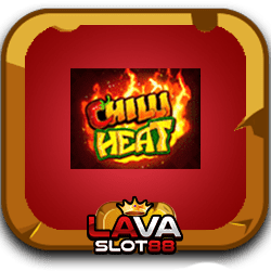 ChilliHeatMegaways รีวิวสล็อต