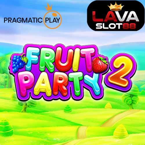 Fruit Party 2
