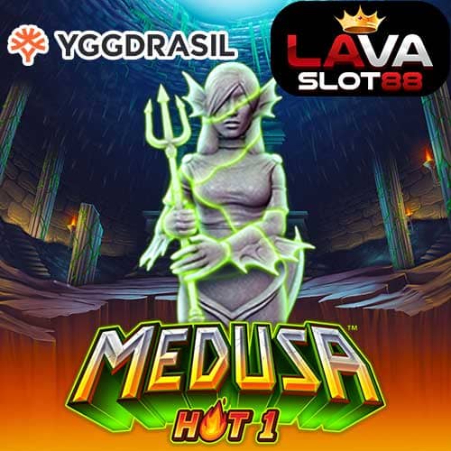Medusa Hot 1