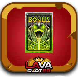 Medusa Hot 1 เกมสล็อตฟรี