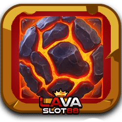 Mount Magmas collect symbol