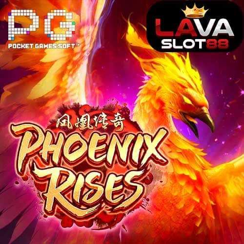 Phoenix Rises