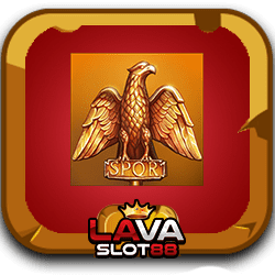 RomeTheGoldenAge รีวิวเกมสล็อต