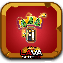 Santa’s Stack สล็อตเกม