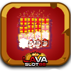 Santa’sStack slot demo