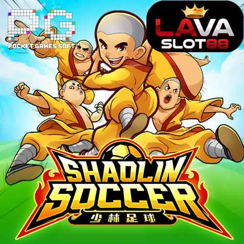 Shaolin Soccer