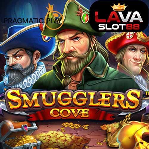 Smugglers Cove
