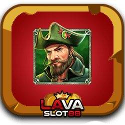 SmugglersCove เกมสล็อต