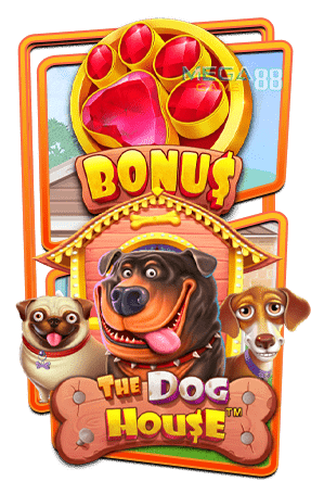 The-Dog-House-ทดลองเล่นสล็อต