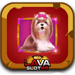 The Dog House เกมสล็อต