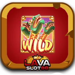 Wild Fireworks pgslot