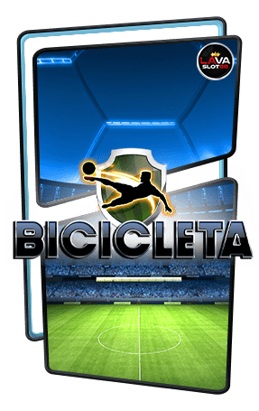 ทดลองเล่นสล็อต Bicicleta