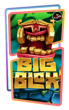 ทดลองเล่นสล็อต Big Blox