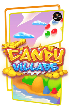 ทดลองเล่นสล็อต Candy Village