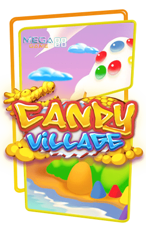 ทดลองเล่นสล็อต Candy Village