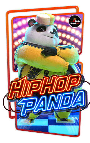 ทดลองเล่นสล็อต Hip Hop Panda
