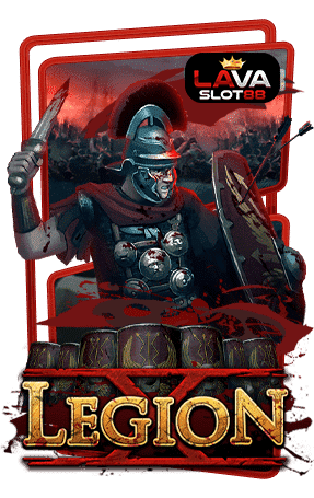 ทดลองเล่นสล็อต Legion X