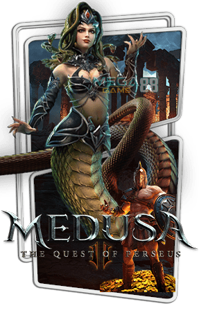 ทดลองเล่นสล็อต Medusa II