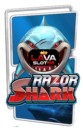 ทดลองเล่นสล็อต Razor Shark