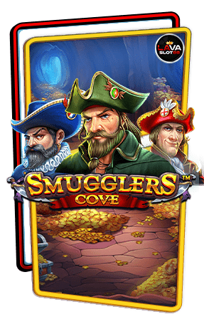 ทดลองเล่นสล็อต Smugglers Cove