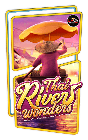 ทดลองเล่นสล็อต Thai River Wonders