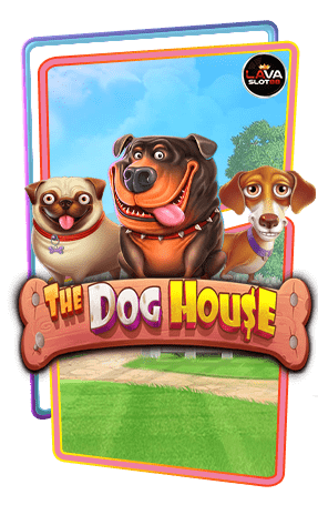 ทดลองเล่นสล็อต The Dog House