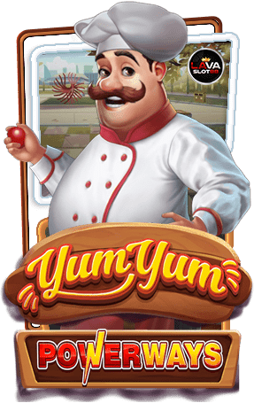 ทดลองเล่นสล็อต Yum Yum Powerways