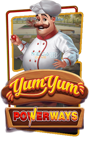 ทดลองเล่นสล็อต Yum Yum Powerways