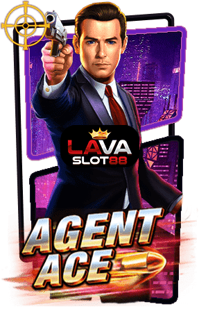 ทดลองเล่นสล็อต agent ace