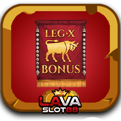 สล็อต Legion X