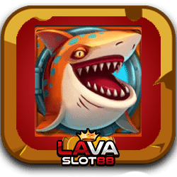 เกมสล็อต Razor Shark