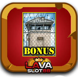 เกมสล็อต เรือนจำ