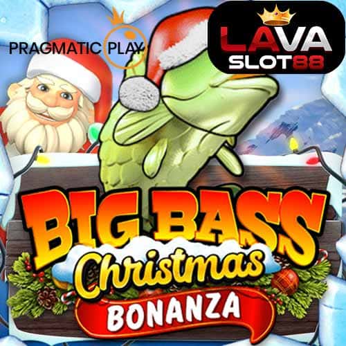 Christmas Big Bass Bonanza