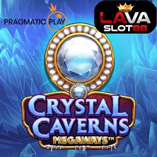 Crystal Cavern Megaways