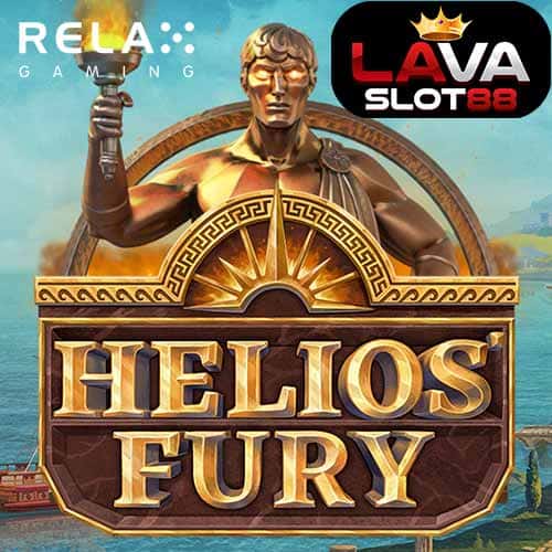 Helios' Fury