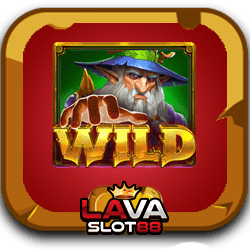 Magician’sSecrets พีพีสล็อต