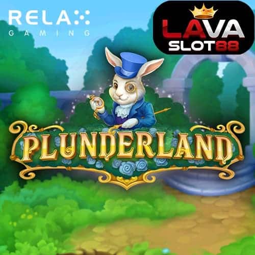 Plunderland