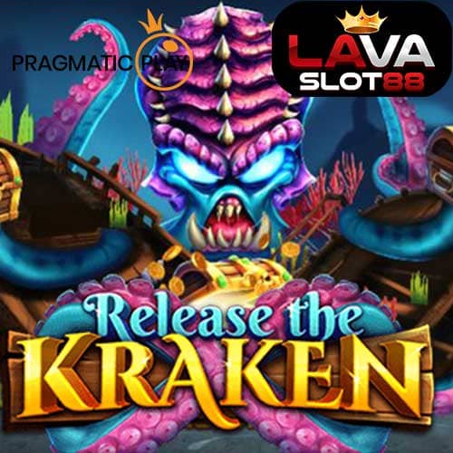 Release the Kraken