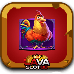 The Bird House PP slot