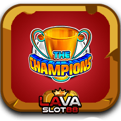 The Champion รีวิวเกม
