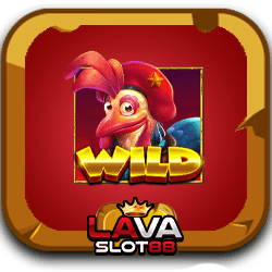 TheGreatChickenEscape รีวิวสล็อต