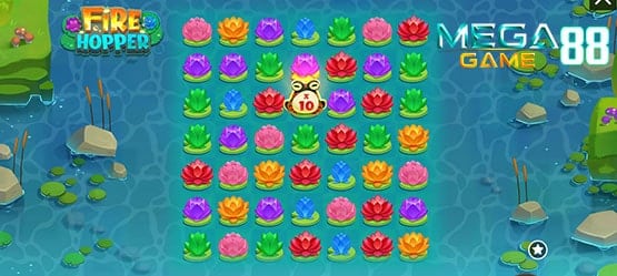 fire-hopper-Slot-Demo