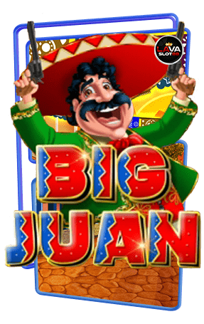 ทดลองเล่นสล็อต Big Juan