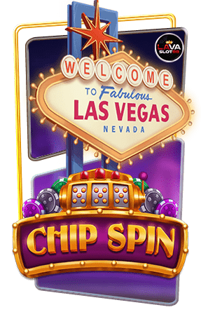 ทดลองเล่นสล็อต Chip spin