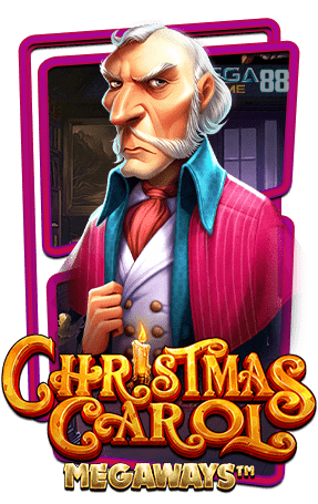 ทดลองเล่นสล็อต-Christmas-Carol-Megaways