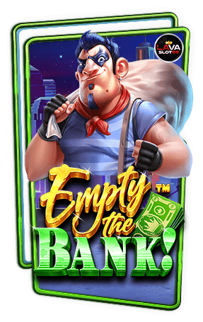 ทดลองเล่นสล็อต Empty the bank