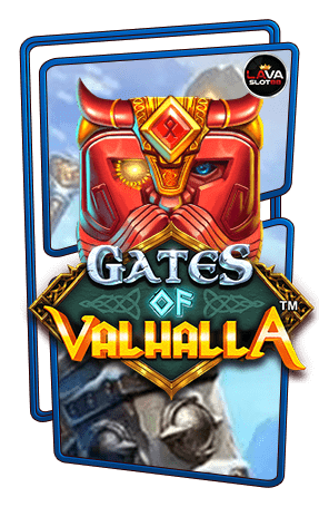 ทดลองเล่นสล็อต Gates of Valhalla